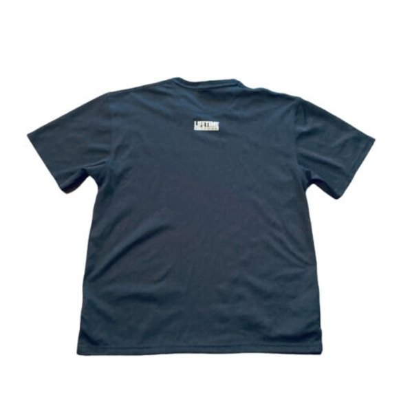 Sport-Tek Mens Short Sleeve O2 Training T-Shirt Size Large - Picture 6 of 8